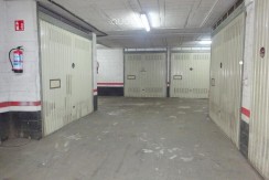 Se Vende Garaje Cerrado En Bolueta