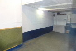 Se Vende Garaje Cerrado En Bolueta