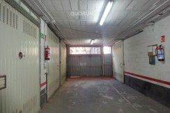Se Vende Garaje Cerrado En Bolueta