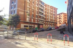Se Vende Garaje Cerrado En Bolueta