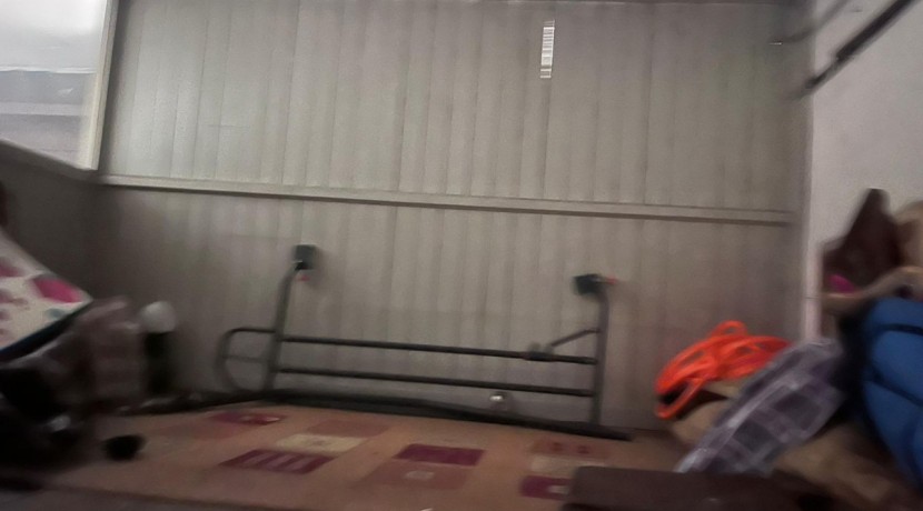Se Vende Garaje Independiente Para 2 Coches Con 2 Puertas Independientes