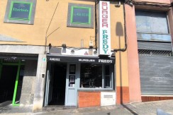 SE VENDE LOCAL CON ACTIVIDAD EN ETXEBARRI