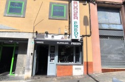 SE VENDE LOCAL CON ACTIVIDAD EN ETXEBARRI