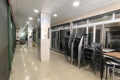 SE VENDE LOCAL CON ACTIVIDAD EN ETXEBARRI