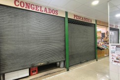 SE VENDE LOCAL CON ACTIVIDAD EN ETXEBARRI