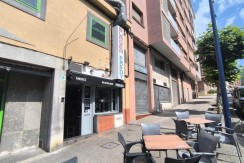 SE VENDE LOCAL CON ACTIVIDAD EN ETXEBARRI