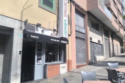 SE VENDE LOCAL CON ACTIVIDAD EN ETXEBARRI
