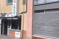 SE VENDE LOCAL CON ACTIVIDAD EN ETXEBARRI