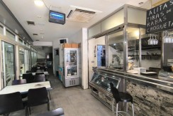 SE VENDE LOCAL CON ACTIVIDAD EN ETXEBARRI
