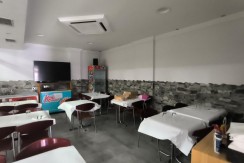 SE VENDE LOCAL CON ACTIVIDAD EN ETXEBARRI