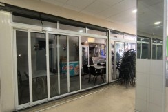 SE VENDE LOCAL CON ACTIVIDAD EN ETXEBARRI