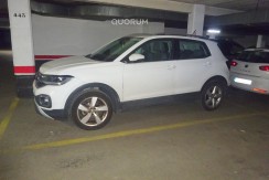 Se Vende Parcela De Garaje En Txurdinaga