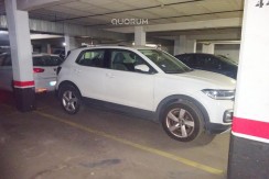 Se Vende Parcela De Garaje En Txurdinaga