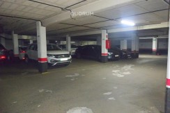 Se Vende Parcela De Garaje En Txurdinaga