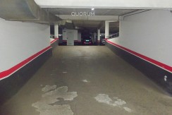 Se Vende Parcela De Garaje En Txurdinaga