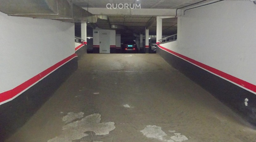 Se Vende Parcela De Garaje En Txurdinaga