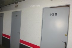 Se Vende Parcela De Garaje En Txurdinaga