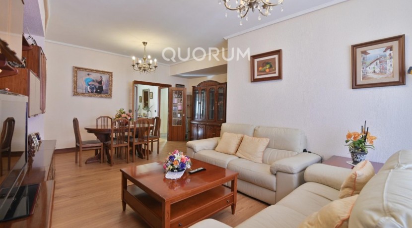 Se Vende Piso De 3 Habitaciones 2 Baños Garaje Y Trastero