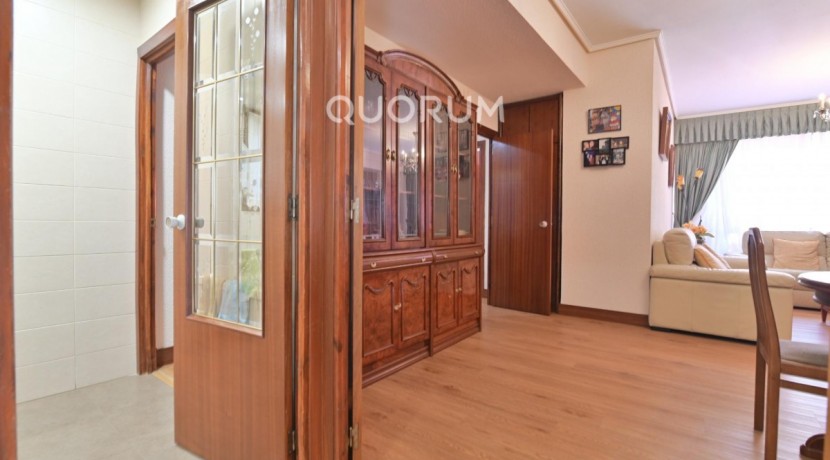 Se Vende Piso De 3 Habitaciones 2 Baños Garaje Y Trastero