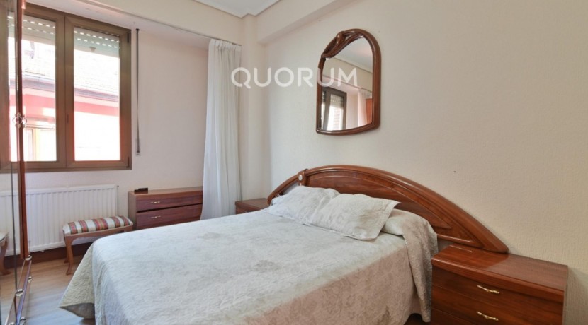 Se Vende Piso De 3 Habitaciones 2 Baños Garaje Y Trastero