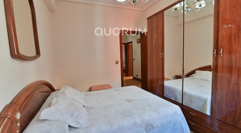 Se Vende Piso De 3 Habitaciones 2 Baños Garaje Y Trastero