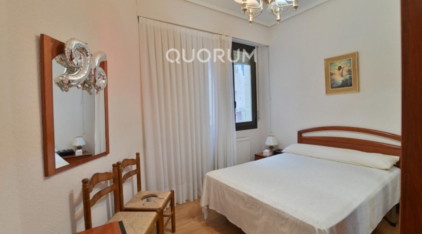 Se Vende Piso De 3 Habitaciones 2 Baños Garaje Y Trastero