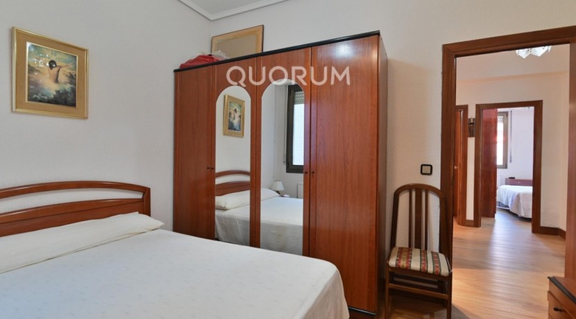Se Vende Piso De 3 Habitaciones 2 Baños Garaje Y Trastero