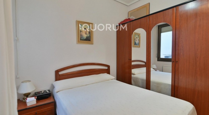 Se Vende Piso De 3 Habitaciones 2 Baños Garaje Y Trastero