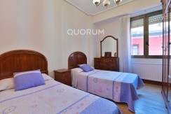 Se Vende Piso De 3 Habitaciones 2 Baños Garaje Y Trastero