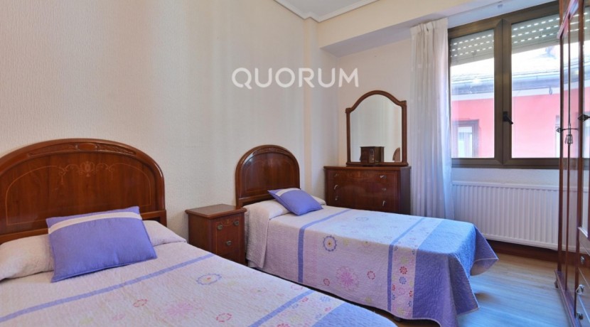 Se Vende Piso De 3 Habitaciones 2 Baños Garaje Y Trastero