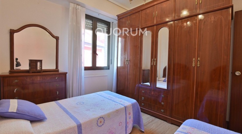 Se Vende Piso De 3 Habitaciones 2 Baños Garaje Y Trastero