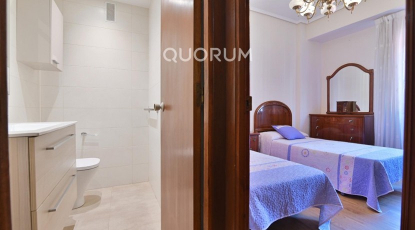 Se Vende Piso De 3 Habitaciones 2 Baños Garaje Y Trastero