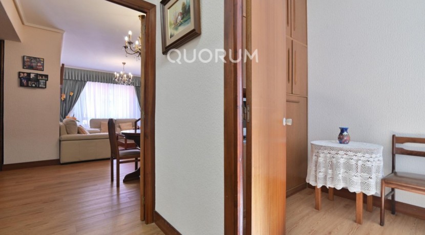 Se Vende Piso De 3 Habitaciones 2 Baños Garaje Y Trastero