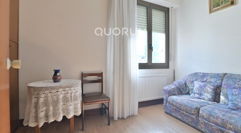 Se Vende Piso De 3 Habitaciones 2 Baños Garaje Y Trastero