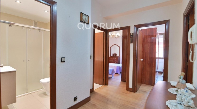 Se Vende Piso De 3 Habitaciones 2 Baños Garaje Y Trastero