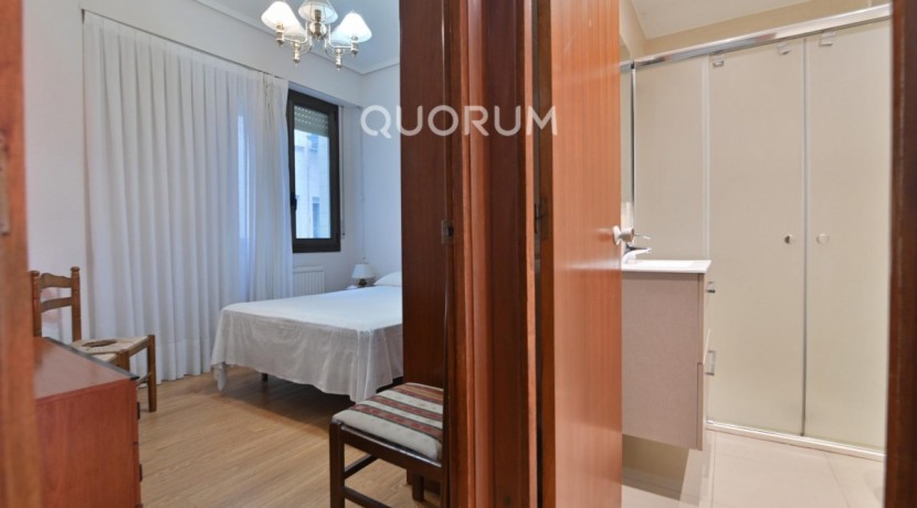 Se Vende Piso De 3 Habitaciones 2 Baños Garaje Y Trastero