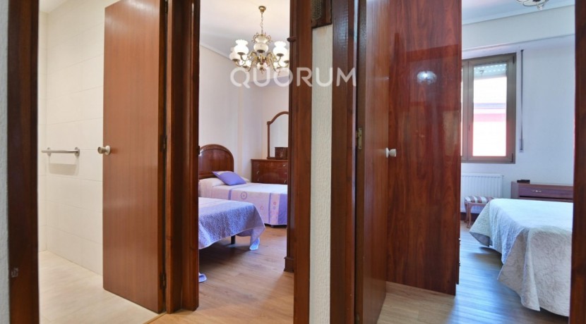 Se Vende Piso De 3 Habitaciones 2 Baños Garaje Y Trastero