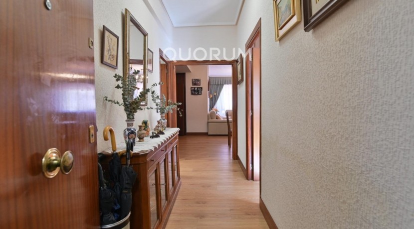 Se Vende Piso De 3 Habitaciones 2 Baños Garaje Y Trastero