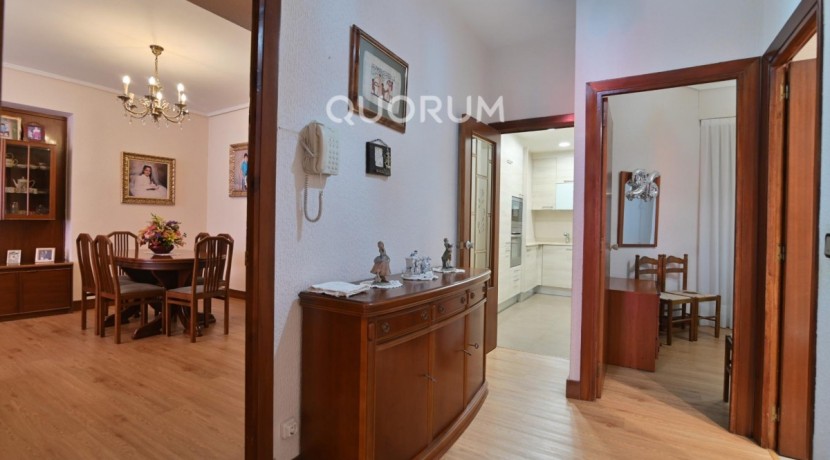 Se Vende Piso De 3 Habitaciones 2 Baños Garaje Y Trastero