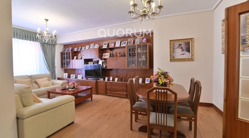 Se Vende Piso De 3 Habitaciones 2 Baños Garaje Y Trastero