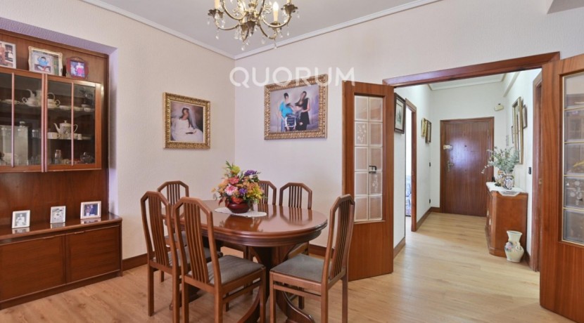 Se Vende Piso De 3 Habitaciones 2 Baños Garaje Y Trastero