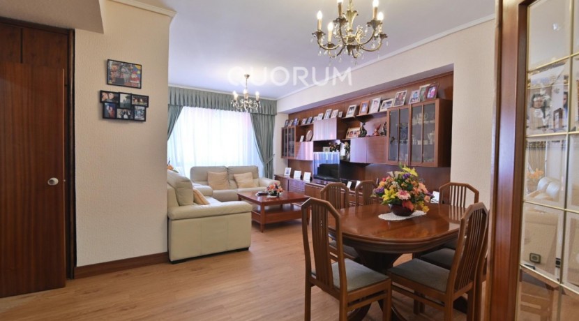 Se Vende Piso De 3 Habitaciones 2 Baños Garaje Y Trastero