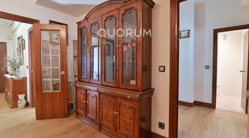 Se Vende Piso De 3 Habitaciones 2 Baños Garaje Y Trastero