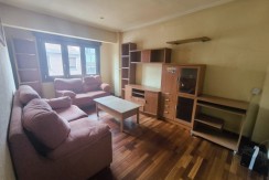 Se Vende Piso En El Centro De Portugalete Junto Al Metro De 2 Habitaciones Con balcon