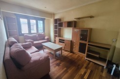 Se Vende Piso En El Centro De Portugalete Junto Al Metro De 2 Habitaciones Con balcon