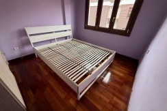 Se Vende Piso En El Centro De Portugalete Junto Al Metro De 2 Habitaciones Con balcon