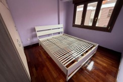 Se Vende Piso En El Centro De Portugalete Junto Al Metro De 2 Habitaciones Con balcon