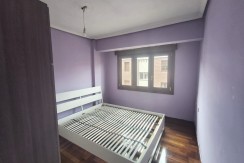 Se Vende Piso En El Centro De Portugalete Junto Al Metro De 2 Habitaciones Con balcon