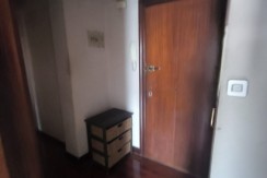 Se Vende Piso En El Centro De Portugalete Junto Al Metro De 2 Habitaciones Con balcon