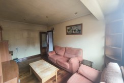 Se Vende Piso En El Centro De Portugalete Junto Al Metro De 2 Habitaciones Con balcon